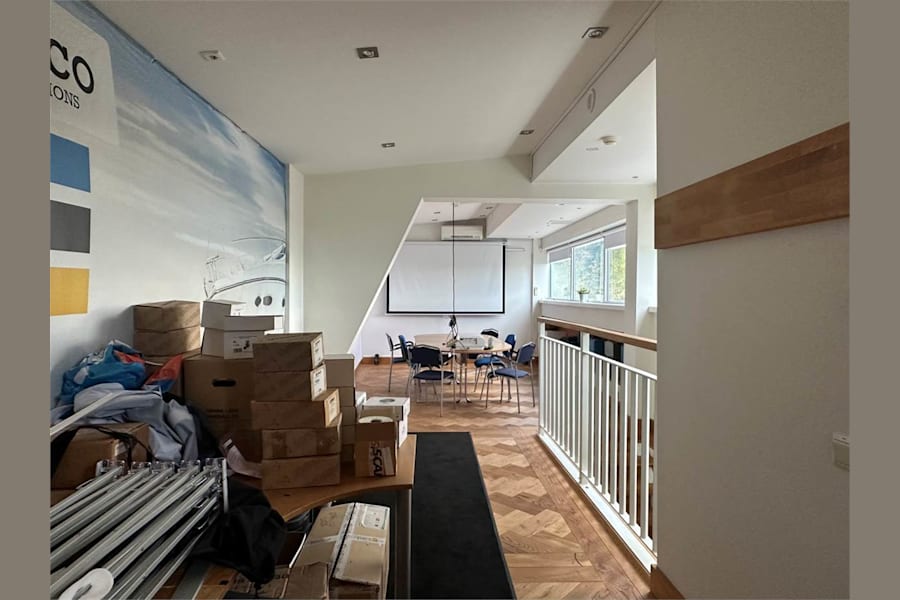 Butikslokal på Missionsvägen 77, BROMMA – bild 7