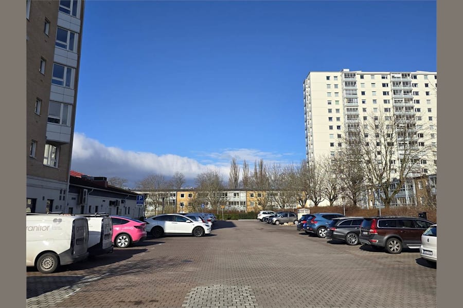 Butikslokal på Annebergsgatan 23, Malmö – bild 6