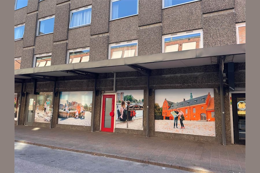 Lokal på Storgatan 2, Halmstad – bild 2