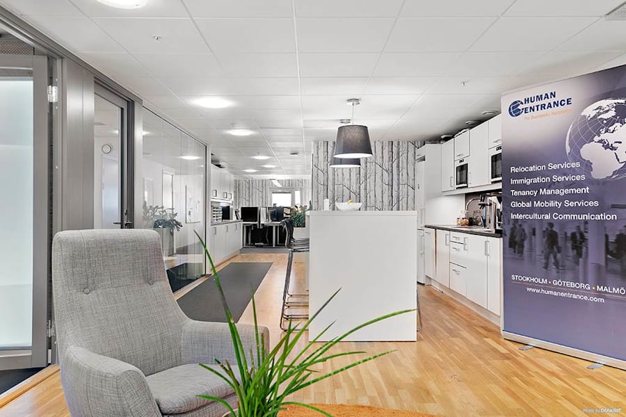 Kontorslokal på Lilla Bommen 6, Göteborg – bild 3