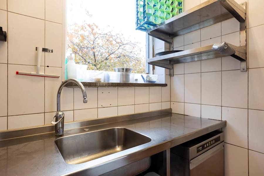 Restauranglokal på Bistro - Kärrtorp Centrum, Johanneshov – bild 11