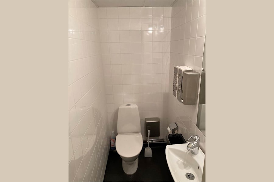 Kontorslokal på Instrumentvägen 29, Hägersten – bild 4