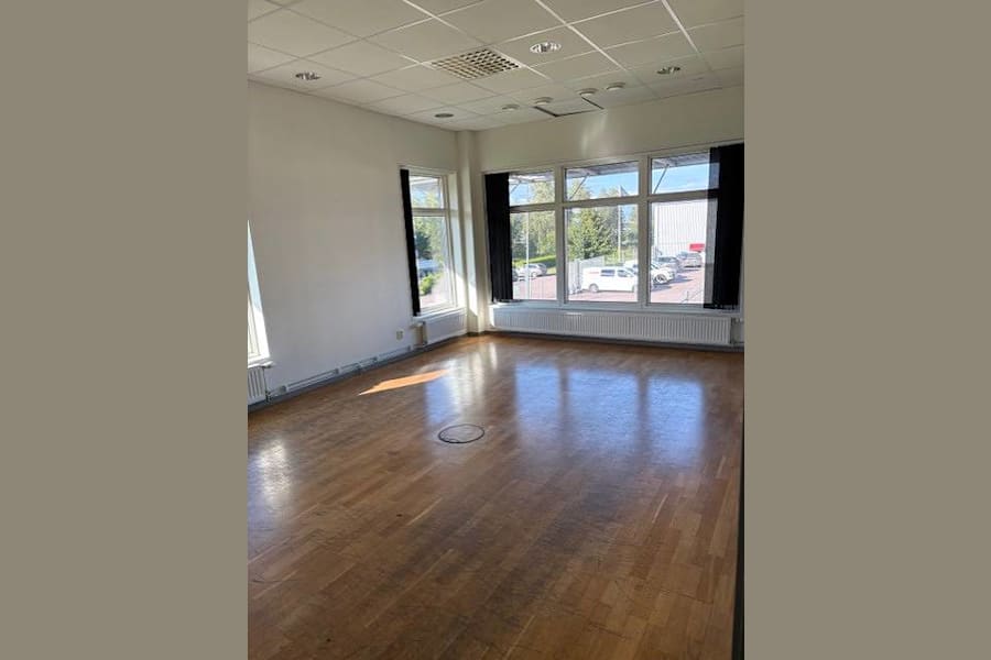 Lagerlokal på Utkällevägen 16, Hallsberg – bild 10