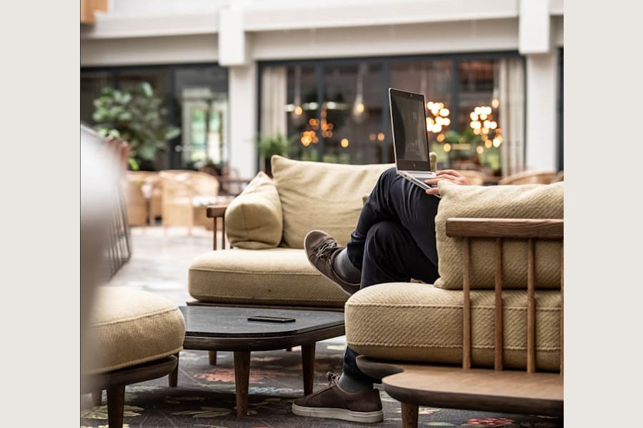 Kontorslokal på Tegeluddsvägen 100, STOCKHOLM – bild 6