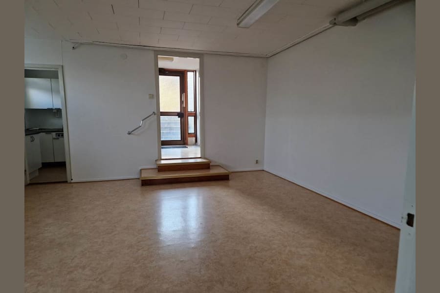 Lagerlokal på Sandvångsparken 4, LANDSKRONA – bild 4