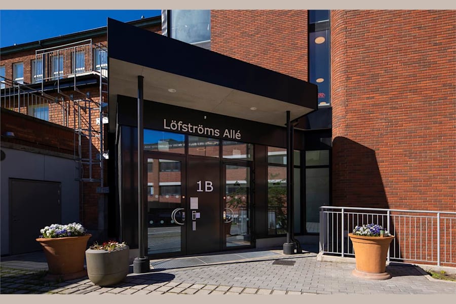 Kontorslokal på Löfströms Allé 1B, Sundbyberg – bild 11