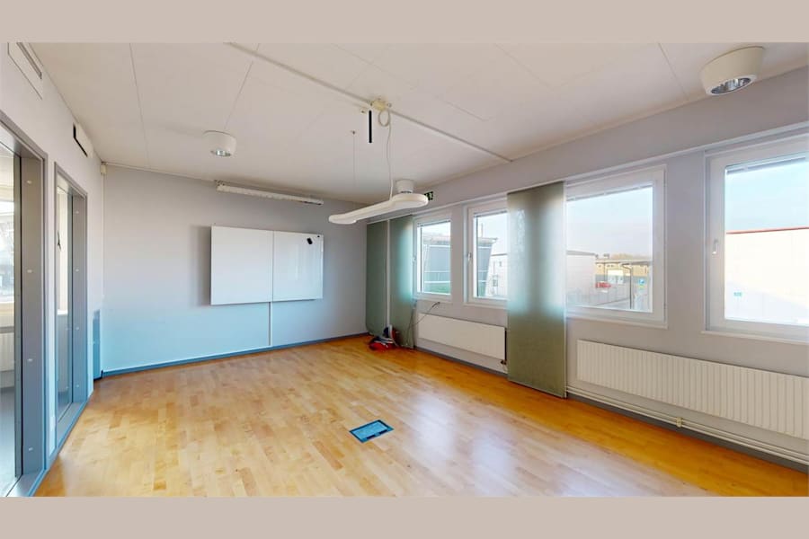 Kontorslokal på Traktorvägen 6, Lund – bild 4