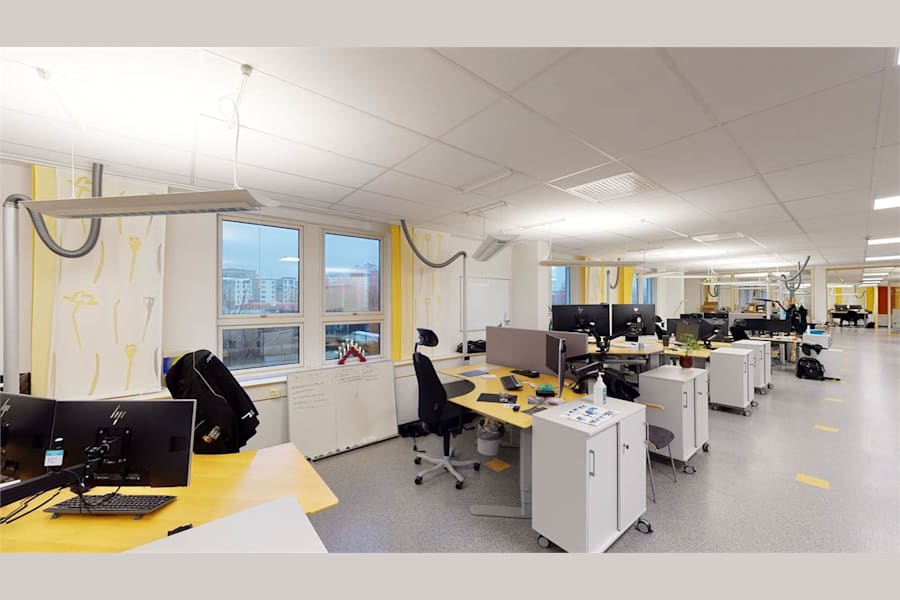 Kontorslokal på Bryggaregatan 23, Lund – bild 12