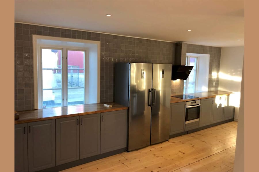 Kontorslokal på Tvågårdsvägen 1, Tygelsjö – bild 13