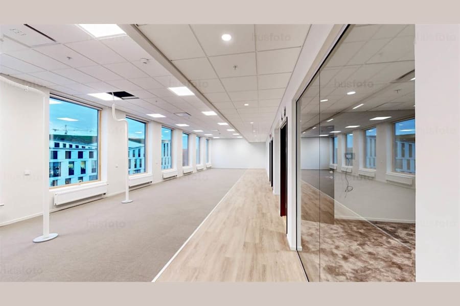 Butikslokal på Hyllie Boulevard 40, Malmö – bild 9