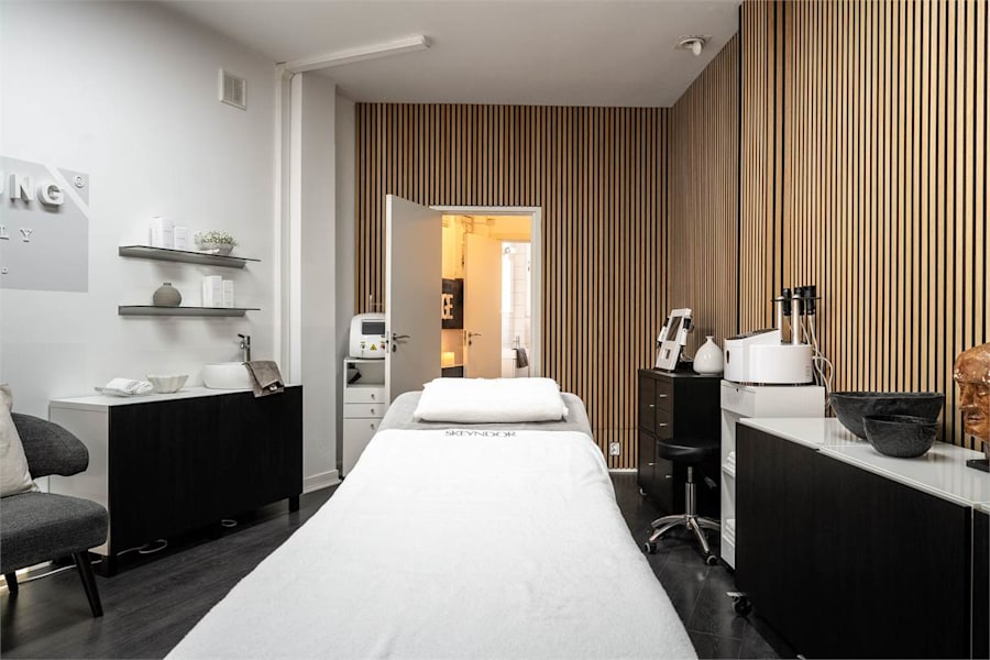 Butikslokal på Bodekullsgången 21, Malmö – bild 4