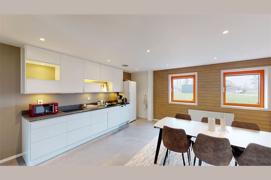 Kontorslokal på Björklundavägen 7, Hässleholm – bild 4