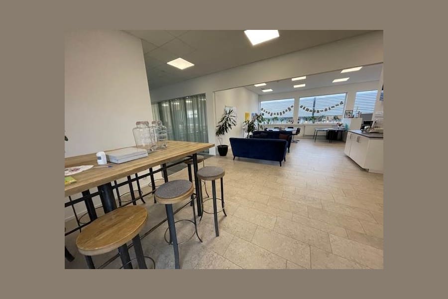 Lokal på Bangårdsvägen 33, Kållered – bild 12