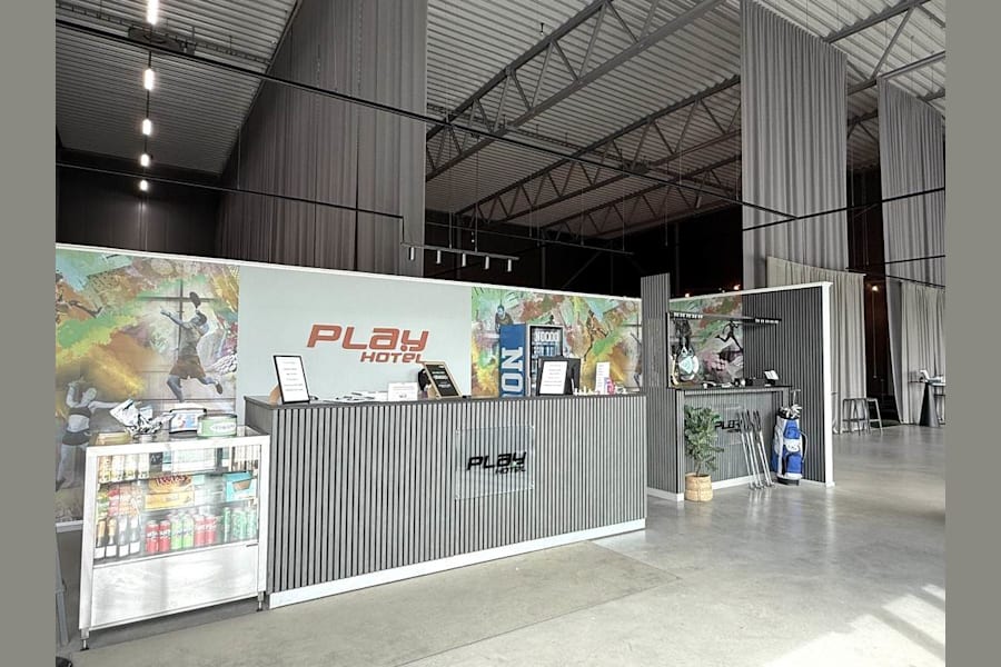 Butikslokal på Hallevadsgatan 34, Mjölby – bild 2