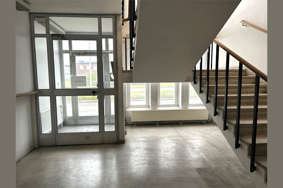 Kontorslokal på Bjurögatan 32, Malmö – bild 6