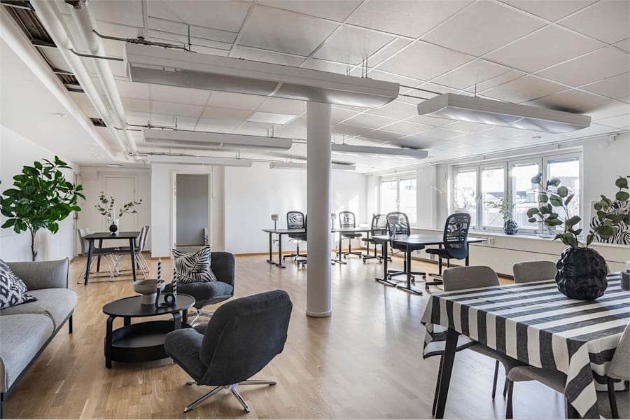 Kontorslokal på Norra Hamngatan 18, Göteborg – bild 2