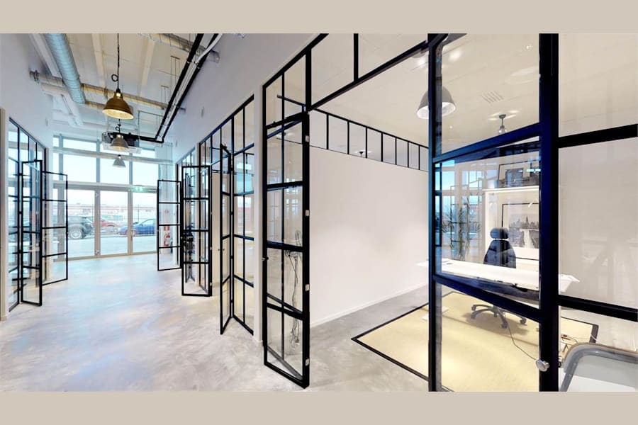 Kontorslokal på Grimsbygatan 24, Malmö – bild 3