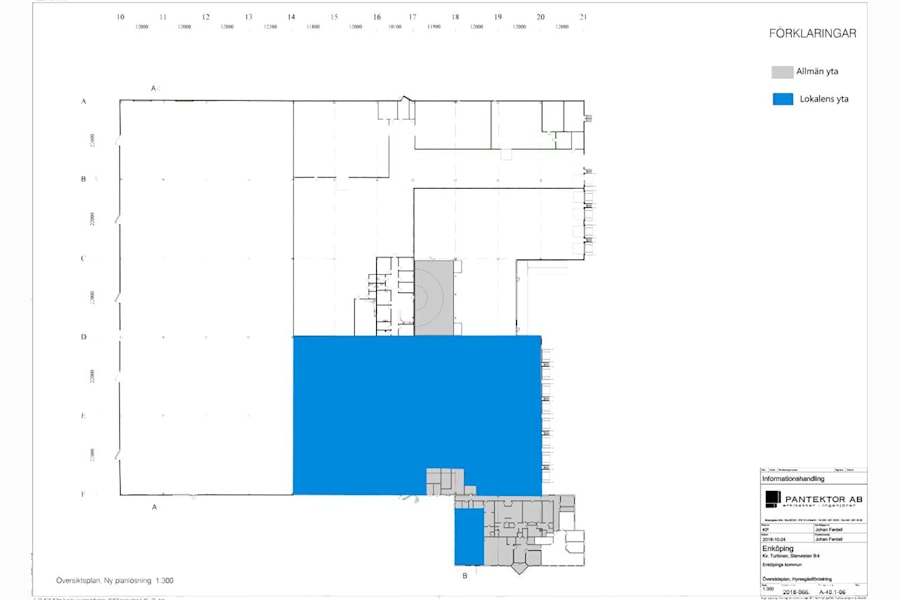 Industrilokal på Stenvretsgatan 2, Enköping – bild 13