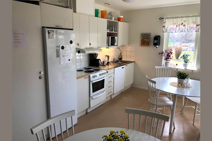 Kontorslokal på Nybyvägen 36, Höör – bild 5