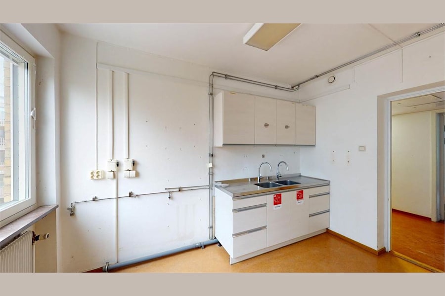 Kontorslokal på Tärnvägen 10, Lund – bild 2