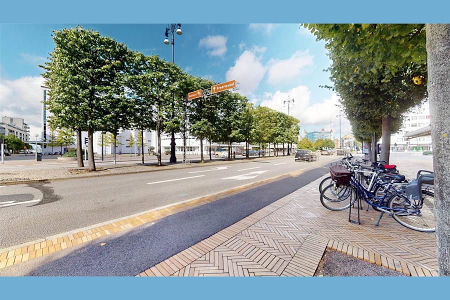 Butikslokal på Drottninggatan 62, Helsingborg – bild 5