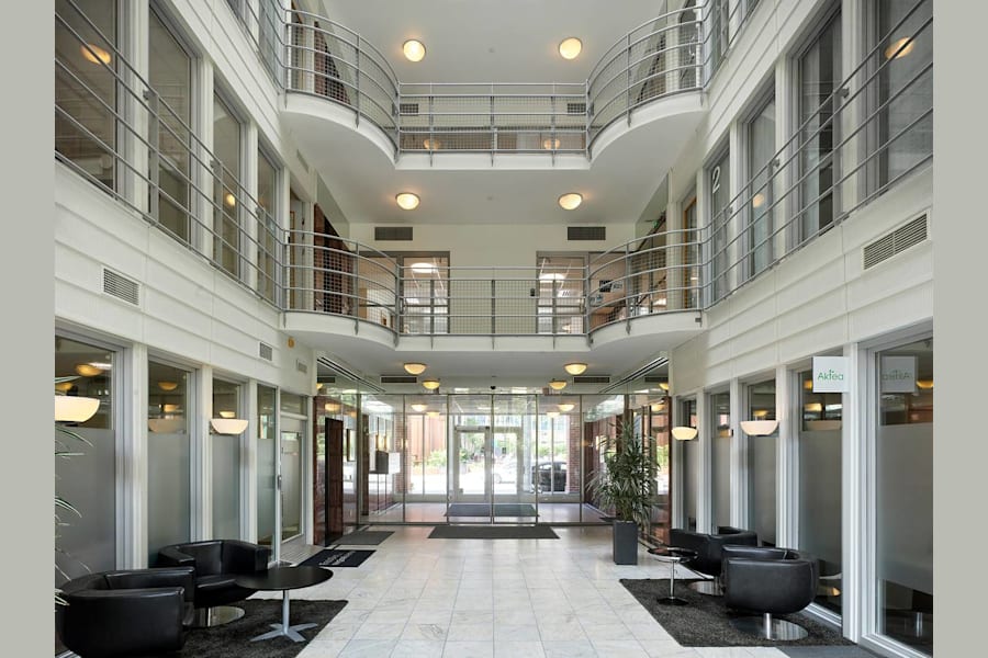 Kontorslokal på Drakegatan 5, Göteborg – bild 4