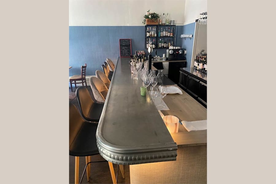 Restauranglokal på Restaurang - Kungsholmstorg, Stockholm – bild 4