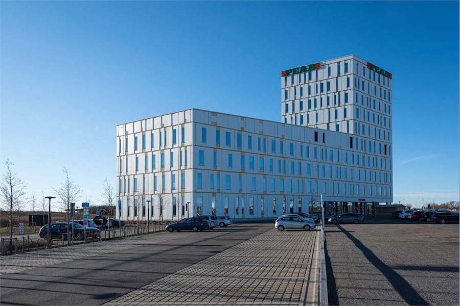 Kontorslokal på Bjäre Plats 11, Vintrie – bild 6