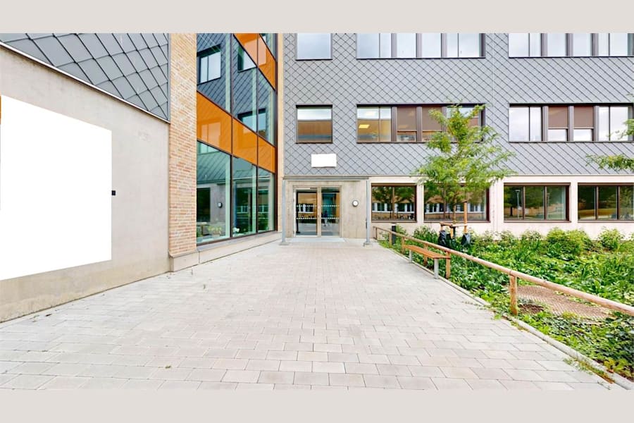 Kontorslokal på Scheelevägen 8, Lund