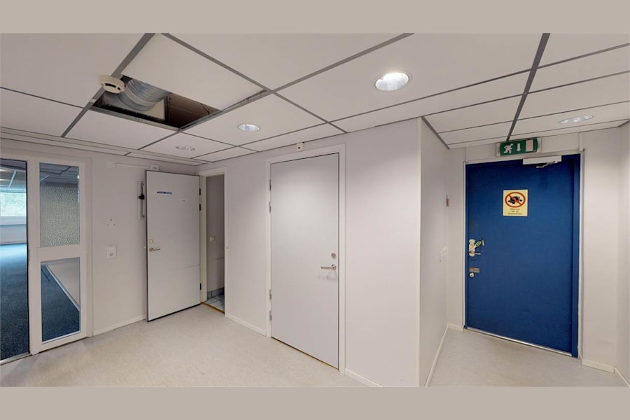 Lagerlokal på Ekslingan 7, Helsingborg – bild 8