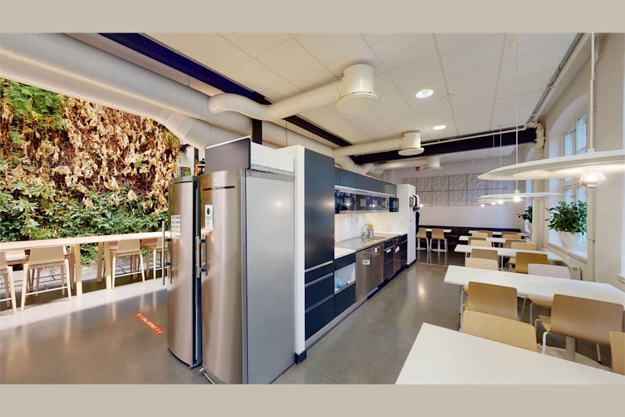 Kontorslokal på S:t Gertrudsgatan 4, Malmö – bild 13