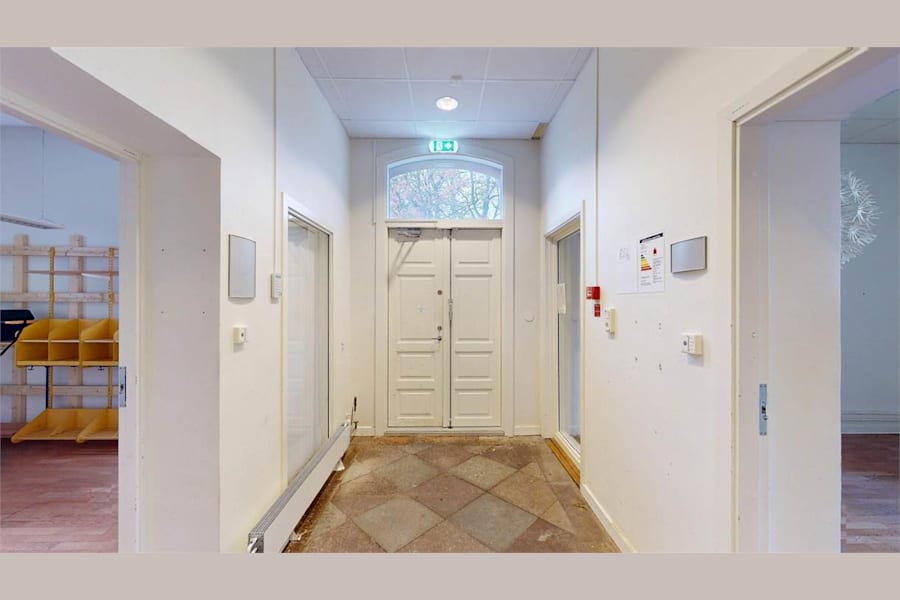 Kontorslokal på Sankt Lars väg 11, Lund – bild 17