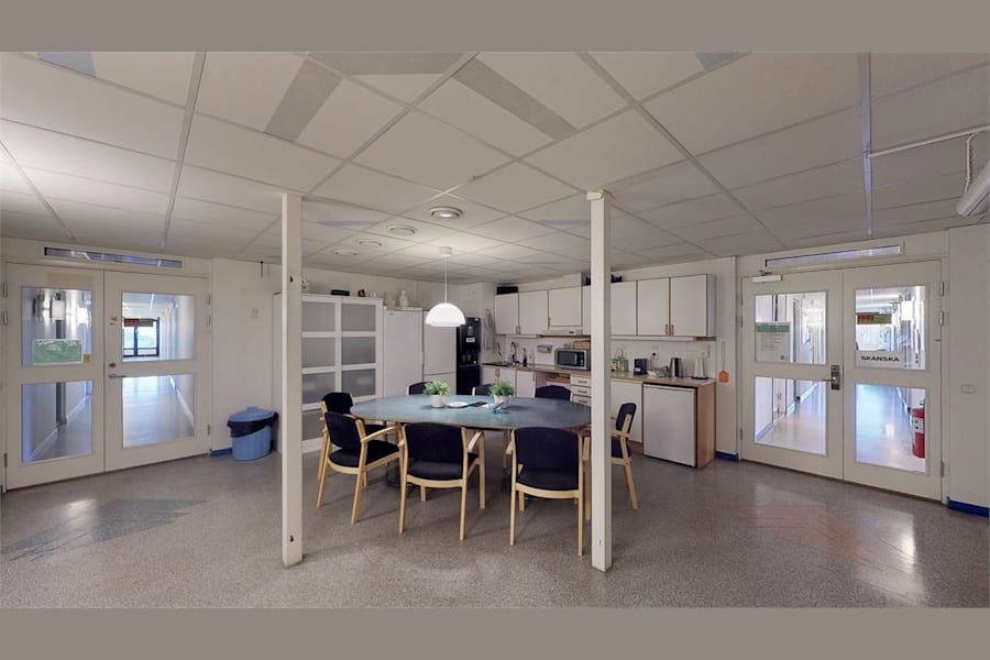 Kontorslokal på Blockvägen 10, Dalby – bild 4