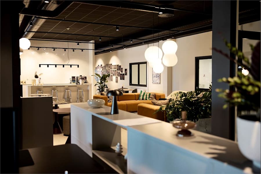 Industrilokal på Koksgatan 6, Malmö – bild 5