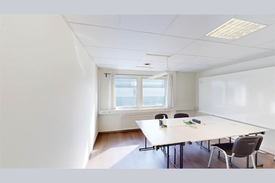 Kontorslokal på Vagnvägen 16B, Varberg – bild 2