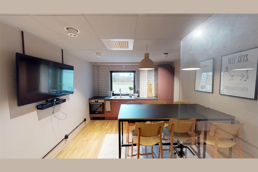 Coworking-plats på Makadamgatan 5, Helsingborg – bild 6