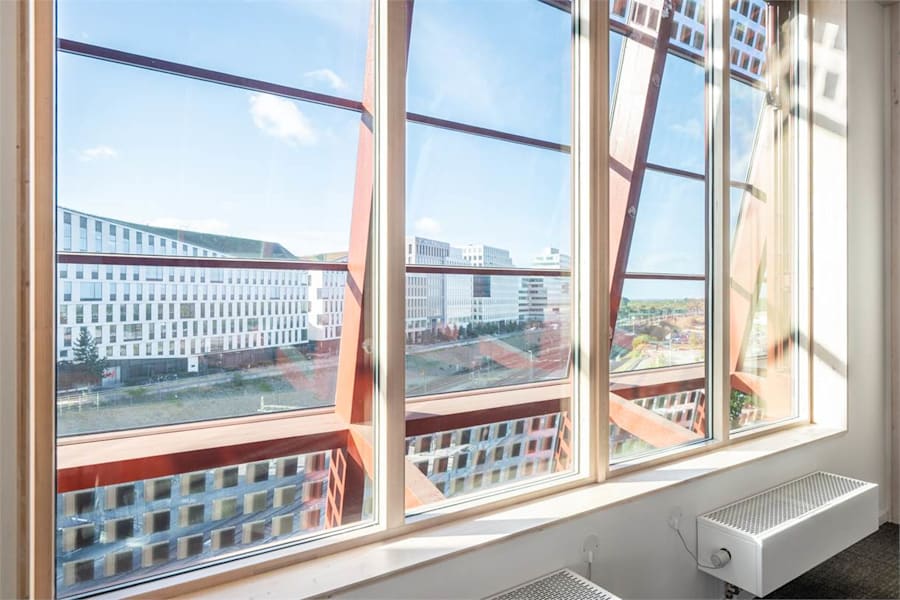 Kontorslokal på Hyllie Boulevard 21, Malmö – bild 14