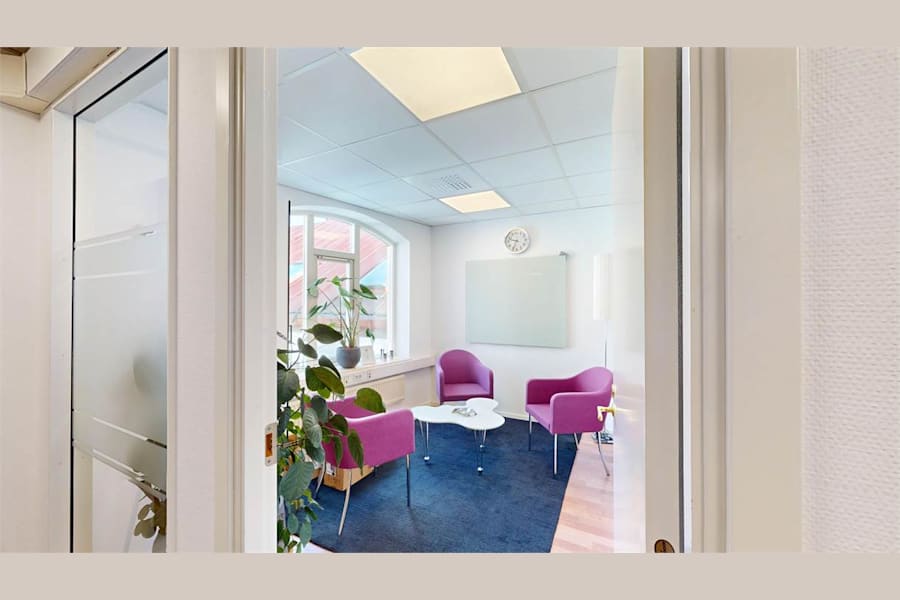 Kontorslokal på Hjulhamnsgatan 3, Malmö – bild 11