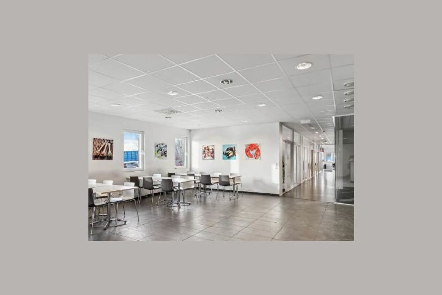 Kontorslokal på Salsmästaregatan 19, Hisings Backa – bild 5