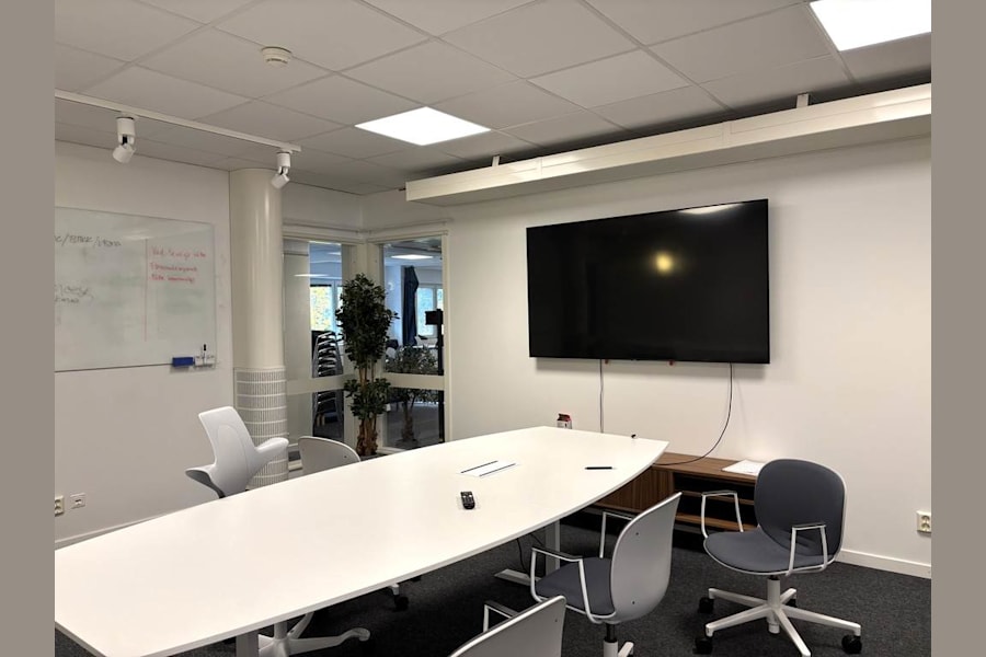 Kontorslokal på Wedavägen 1A-1B, Lokal 7, Södertälje – bild 12