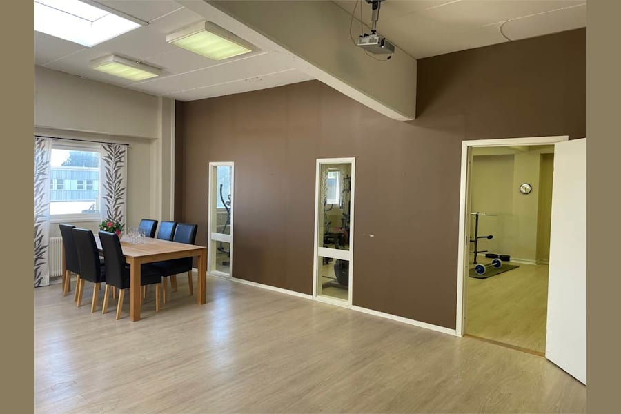 Butikslokal på Pilefeltsgatan 62, Halmstad – bild 5