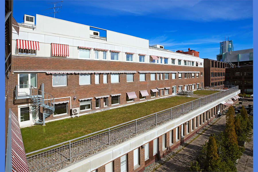 Kontorslokal på Stora gatan 33, Västerås – bild 7