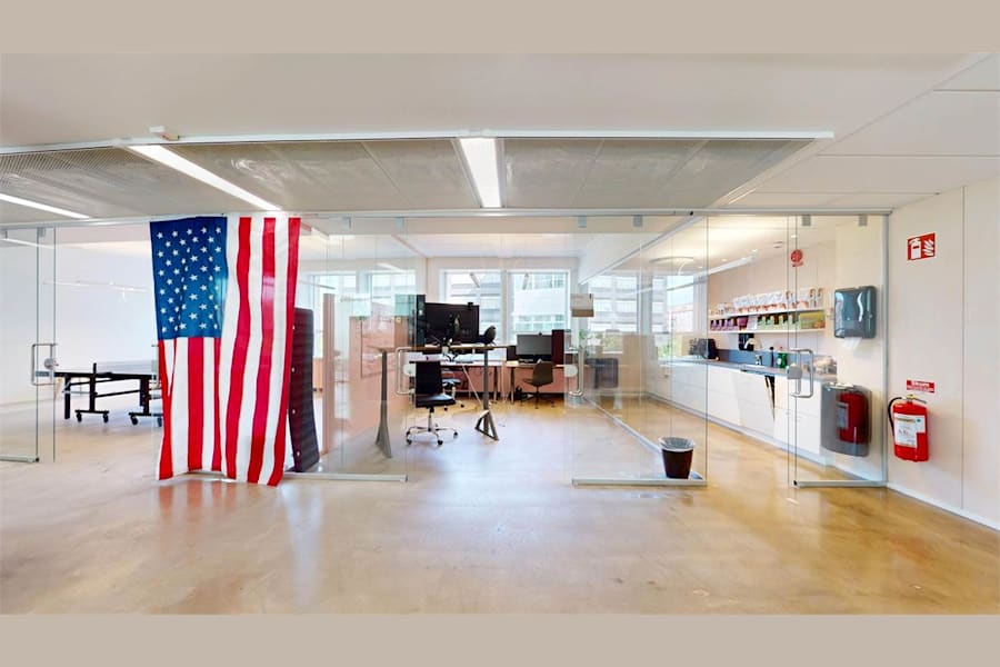 Kontorslokal på Stora Varvsgatan 11, Malmö – bild 5