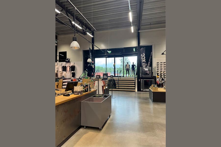 Butikslokal på Sanatoriebacken 8A, Ulricehamn – bild 5