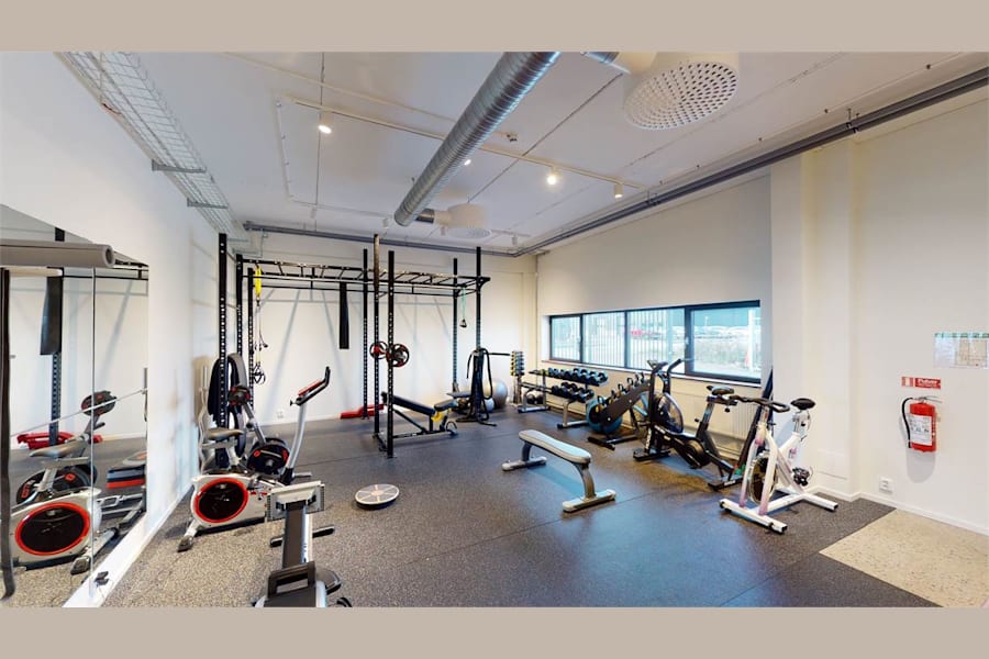 Lagerlokal på Lockarpsvägen 8, Malmö – bild 8