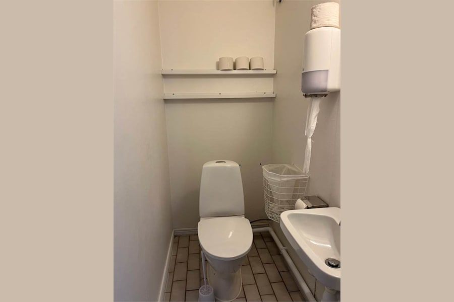 Lagerlokal på Pennygången 53, GÖTEBORG – bild 5