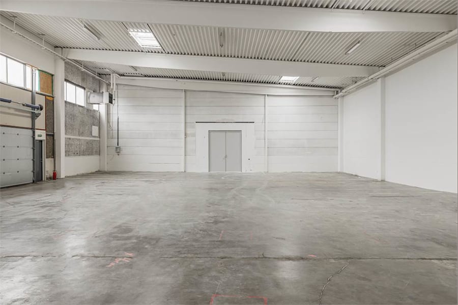 Industrilokal på Tagenevägen 21, Hisings Kärra – bild 6