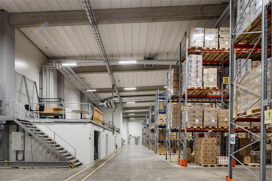 Industrilokal på Tagenevägen 35, Hisings Kärra – bild 5