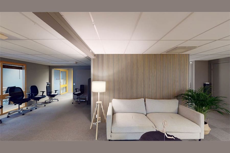 Kontorslokal på Björkhemsvägen 19, Kristianstad – bild 13