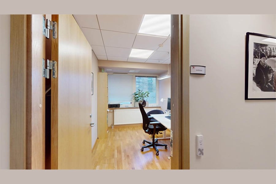 Kontorslokal på Carl Gustafs väg 16, Malmö – bild 6